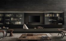 全屋定制讓家居風格更加個性化