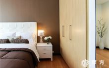 定制衣柜的設(shè)計(jì)規(guī)則及基本樣式和功能