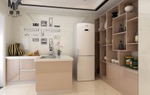 中山裝修中踢腳線到底該怎么選？