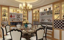 輕輕松松帶你搞定全屋定制家具