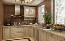 選擇定制櫥柜，這其中居然有大學問！