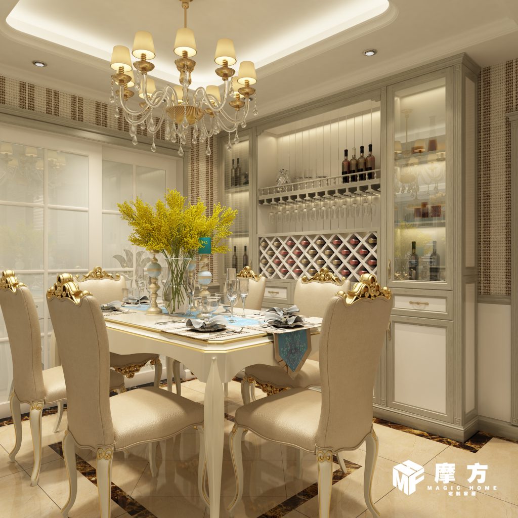 定制家具怎么選才能讓人滿意？