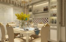 定制家具怎么選才能讓人滿意？