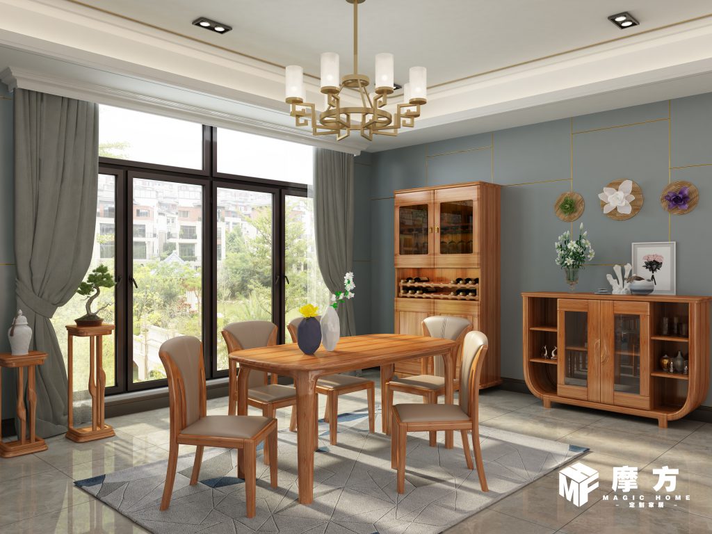 為什么越來越多人選擇定制家具？原來是有這些追求！