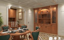 選擇定制家具前，哪些是你需要注意的？