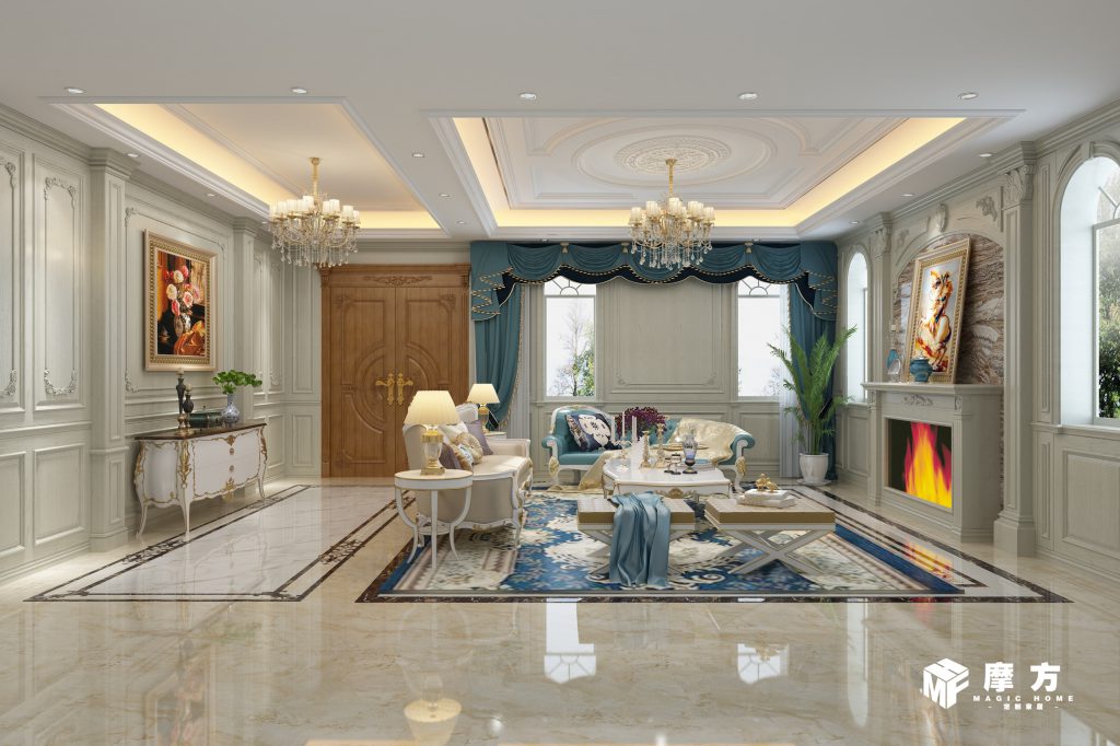 為什么說(shuō)定制家具是對(duì)居住空間有追求的家庭必需品？