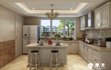 定制櫥柜臺面材質(zhì)區(qū)別在哪？還不了解就out了！