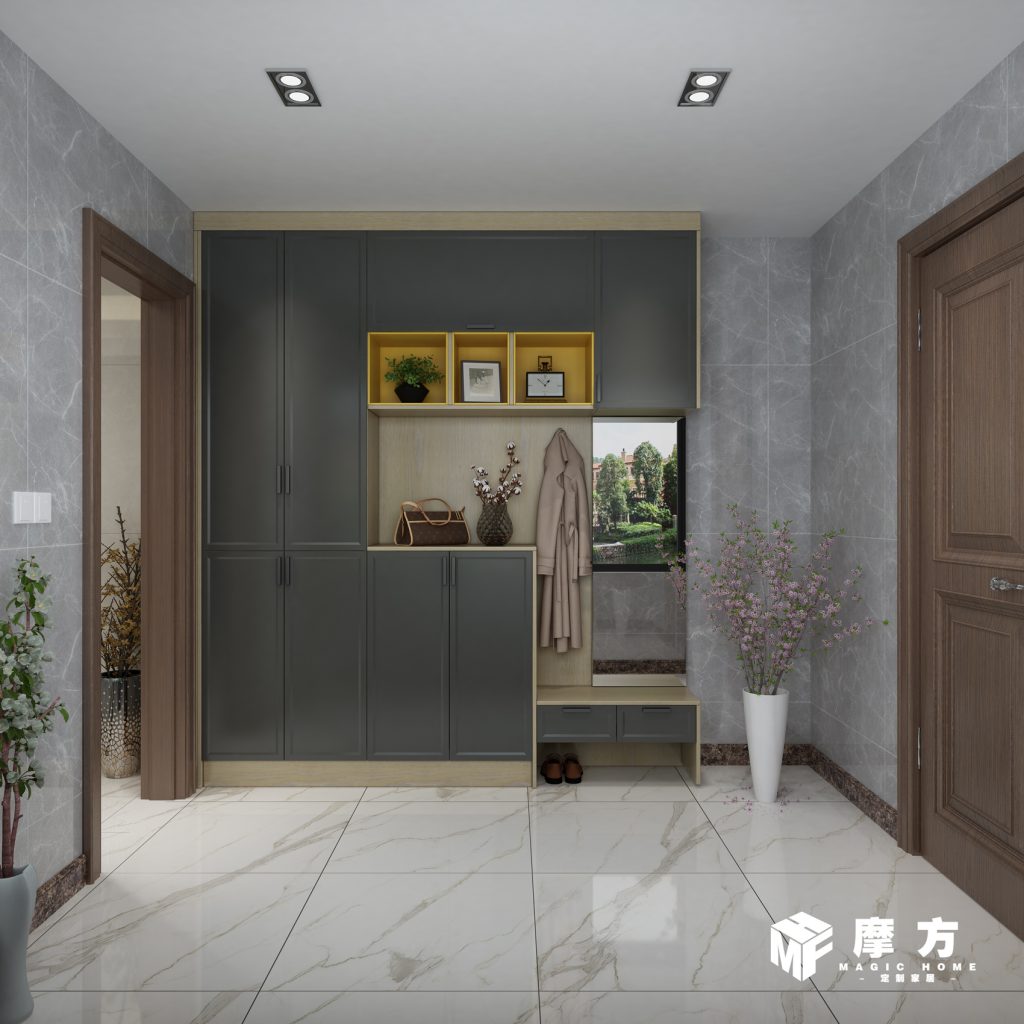 關(guān)于全屋定制，你了解的足夠多嗎？