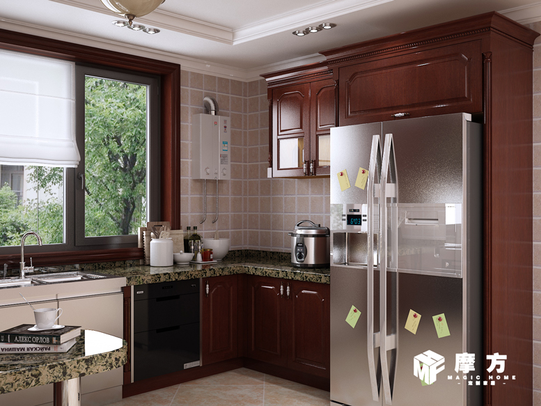 定制櫥柜有什么需要注意？幫你避坑！