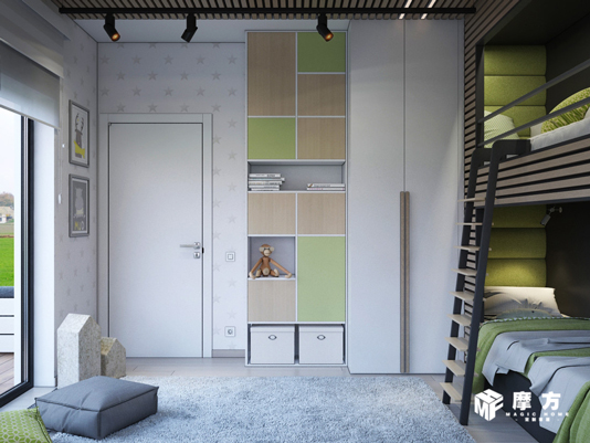 不看不知道，一看發(fā)現(xiàn)定制家具的優(yōu)勢居然這么多？