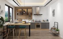 你了解什么是定制家具嗎？它有什么特點(diǎn)呢？