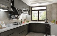 諾言定制櫥柜，為顧客用心做好每一個(gè)細(xì)節(jié)！