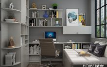 全屋定制家具的價格，受哪些因素的影響呢？