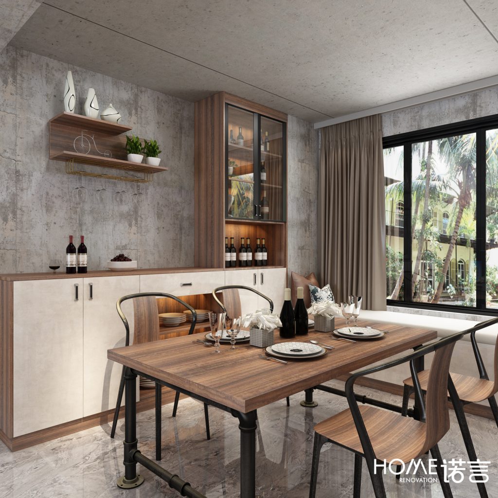 定制內(nèi)墻板