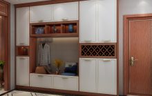 全屋定制衣柜有哪些流程，且聽專家怎么說！