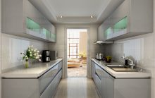 整體櫥柜定制的優(yōu)點及注意事項小知識