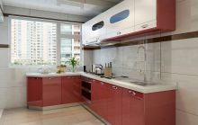 全屋定制櫥柜為什么這么好用？定制流程有必要讓您都了解！