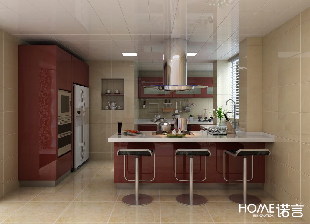 定制櫥柜保養(yǎng)