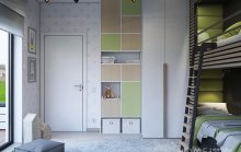 家庭定制室內(nèi)門規(guī)格，一般都有哪些講究呢？