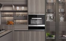 定制櫥柜的顏色搭配，如何讓廚房更加時(shí)尚？