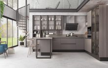 |諾言定制| 輕松打造舒適的烹飪環(huán)境