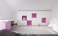 定制墻板，讓你的家居裝修美炸天