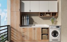 定制櫥柜需要注意哪些細(xì)節(jié)？選什么材質(zhì)的木板好？