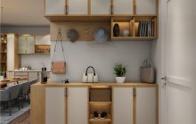 小欖裝修廠家科普丨全屋定制能讓空間得到最大利用