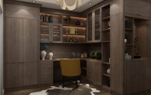 定制衣柜如何算價(jià)格的小知識，你確定不看？