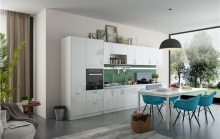 關(guān)于定制櫥柜的優(yōu)點(diǎn)，你可能還忽略了這些！