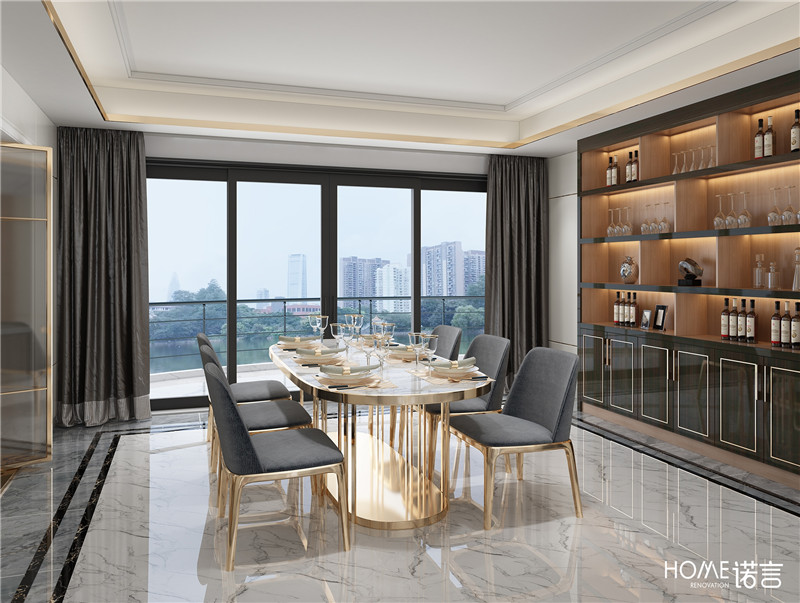 定制玄關(guān)屏風(fēng)