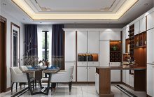 什么是全屋定制？全屋定制家具的優(yōu)點有哪些呢？