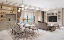 如果你是懶人，全屋定制時一定要注意這6點，家務活減少一半