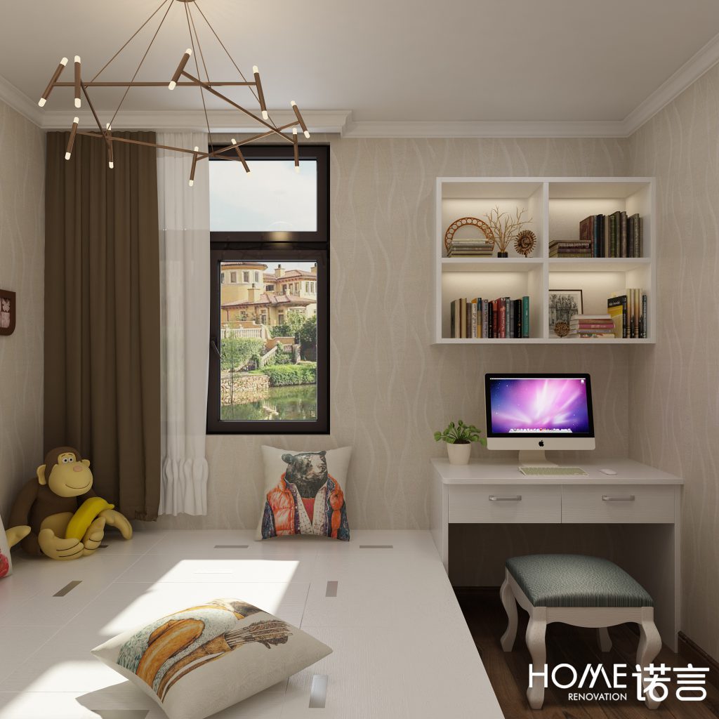 定制玄關(guān)鞋柜