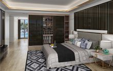 給兒童房定制衣柜時(shí)，要注意這些問題不能馬虎大意