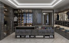 想要定制心儀的整體衣柜？這些知識(shí)你不容錯(cuò)過(guò)