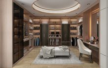 定制衣柜應(yīng)該如何釋放甲醛？這里給你講解一番