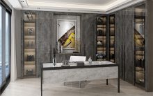 定制玄關(guān)裝飾畫時(shí)別光顧著好看，這些風(fēng)水知識(shí)要多了解