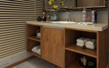 關(guān)于定制轉(zhuǎn)角玄關(guān)柜的小知識，你了解多少呢？