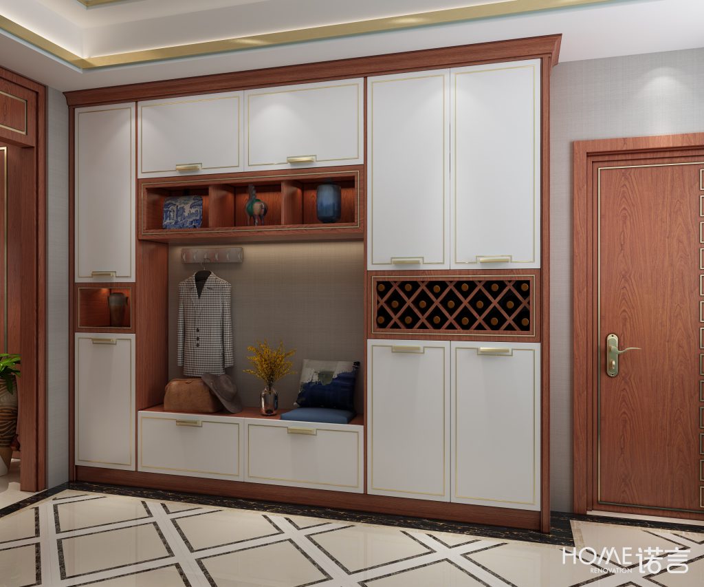 室內(nèi)門(mén)