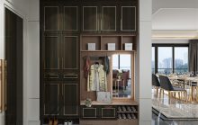 定制整體衣柜時(shí)，這些定制誤區(qū)可不要踩哦！