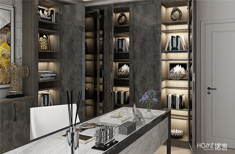 定制玄關(guān)柜