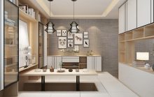 顏色沒選對？定制家具顏色該怎么選?