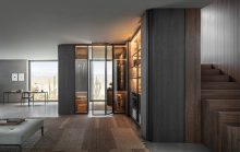 全屋定制，一站式解決您的家居需求