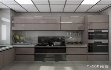 小欖裝修專家指出，定制櫥柜時要多考慮這些