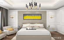 中山裝修公司丨全屋定制給小戶型更多定制選擇