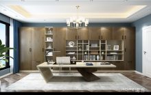 在定制家具中，定制衣柜會何受到大家的喜愛？