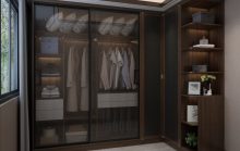 定制衣柜注意這些，給您的定制家居體驗更上一層！