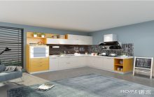 中山裝修廠家科普：定制櫥柜如何選擇不被坑！