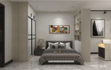 小欖裝修達(dá)人科普丨定制衣柜的特點(diǎn)你知道多少呢